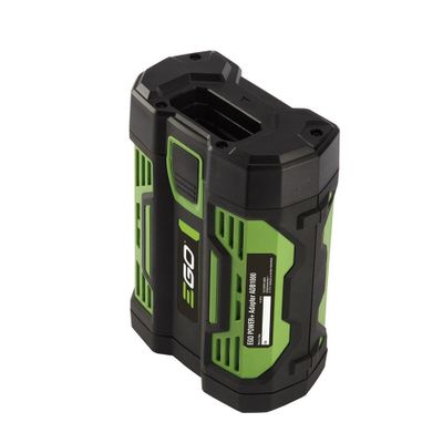 EGO Adapter Ryggbatteri