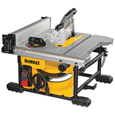 DeWalt DWE7485 Klyvsåg 210mm 1850W