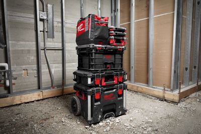 Milwaukee Förvaringsback PACKOUT