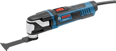 Bosch GOP 55-36 Multiverktyg Starlock Max L-BOXX
