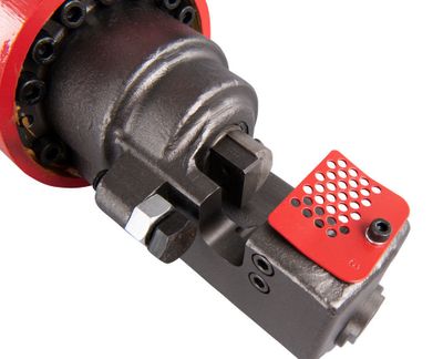 Makita DSC191Z Armeringsklippare 18V LXT 18V (Utan batterier)