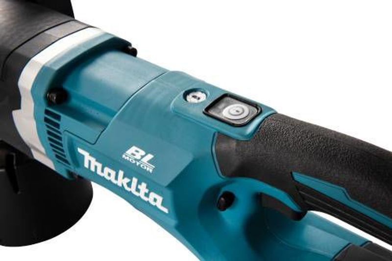 Makita DDG460ZX7 Jordborr LXT® 18Vx2 1350W (utan batteri)