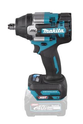 Makita TW007GZ Mutterdragare XGT® 40V 1/2" (utan batteri)