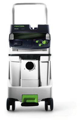 Festool Dammsugare CTH 48 E / a CLEANTEC