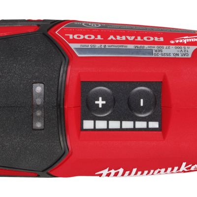 Milwaukee M12 BLROT Multislip 12V (utan batterier)