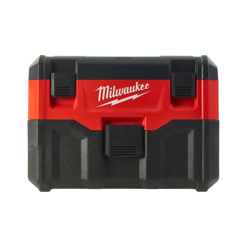 Milwaukee M18 VC2-0 Våt-/Torrdammsugare 18V (utan batterier)