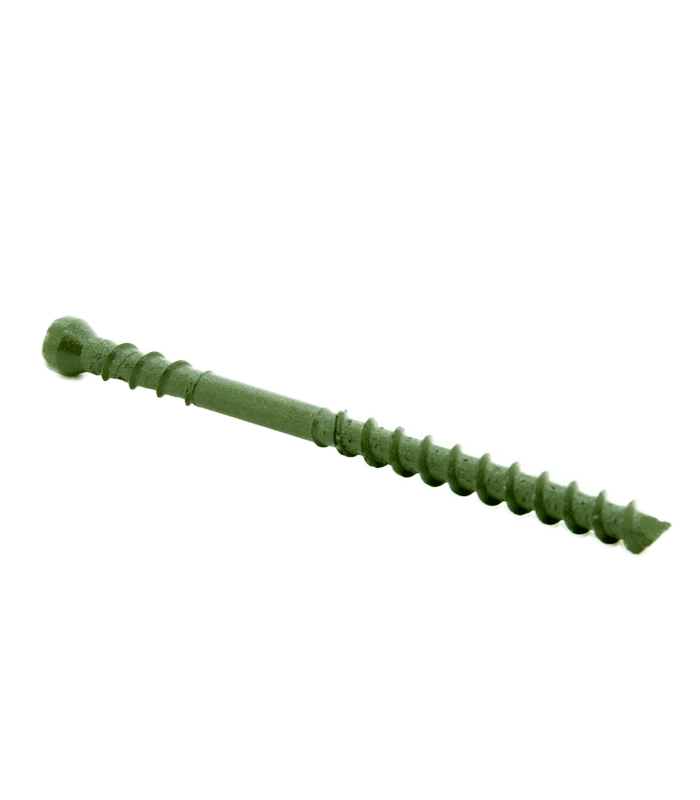 Camo Trallskruv Protech 60x4,2mm 200st