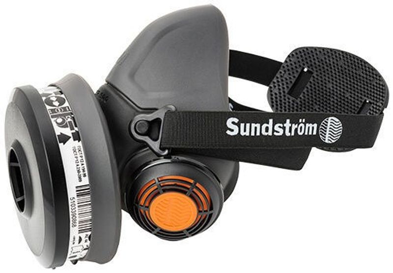 Sundström Halvmask SR 900 Strl S