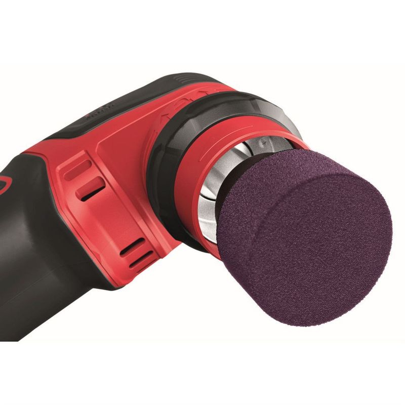 Flex Batteripolermaskin PXE80 10.8-EC P-Set