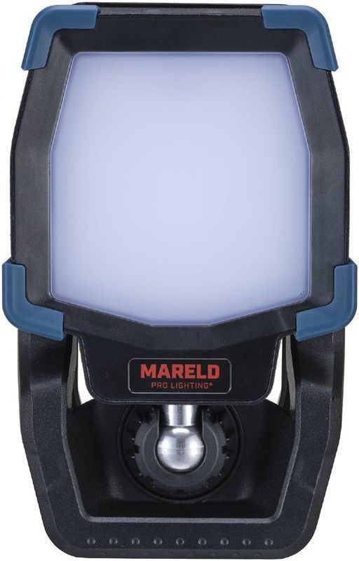 Mareld Shiny 3000 RE Arbetsbelysning 6500K LED 3000lm