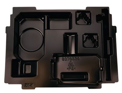 Makita 837662-9 MAKPAC insats för HS300D