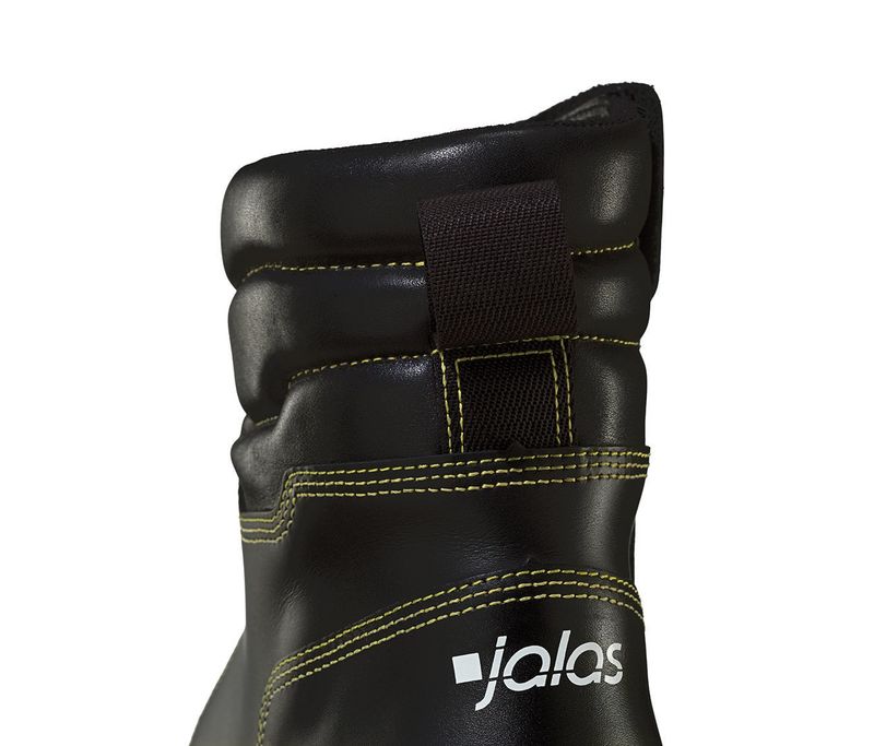 JALAS Gran Premio 1948S Metatarsal Skyddskänga Strl 45