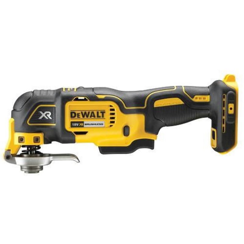 DeWalt DCS356P2 Multiverktyg 18V XR (2x5,0Ah)
