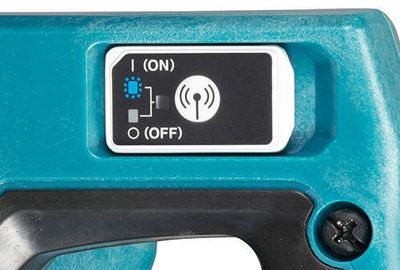 Makita LS002GZ01 Kap-och gersåg XGT® 40V 216mm (utan batteri)