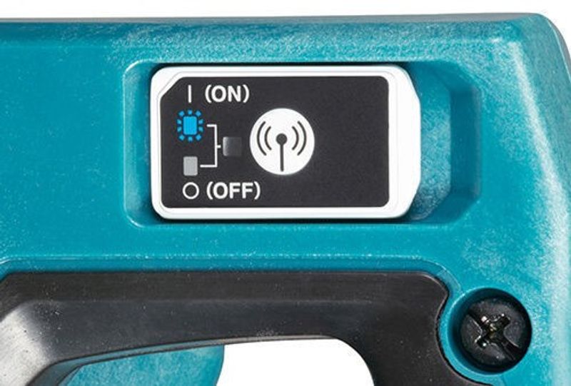 Makita LS002GZ01 Kap-och gersåg XGT® 40V 216mm (utan batteri)