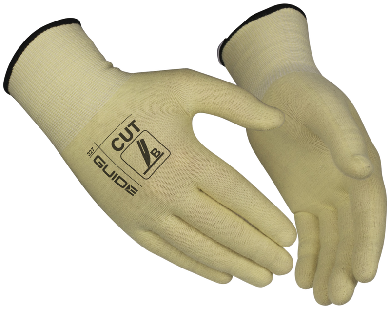 Guide 327 Skärskyddshandske Kevlar Innerhandske Skärskydd B Stl 8