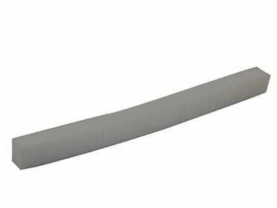 TEBO Avstängningslist 30mm (2st)