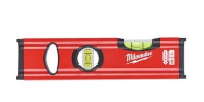 Milwaukee Vattenpass Slim Magnetisk 20cm