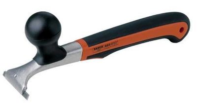 Bahco 665 Färgskrapa Ergo Tvåhands 65 mm
