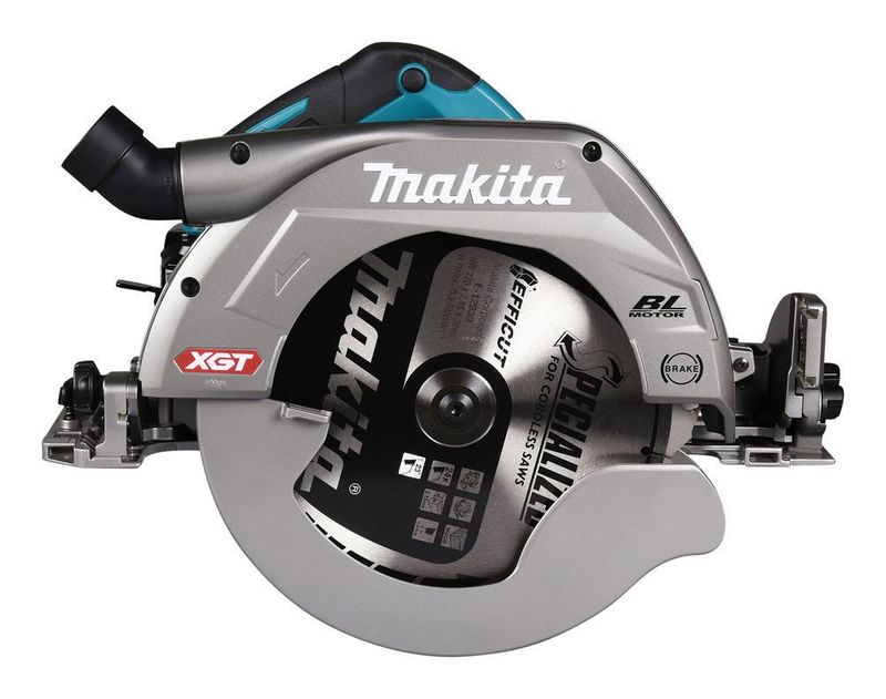 Makita Cirkelsåg XGT HS011GZ 40V 270mm (utan batteri)