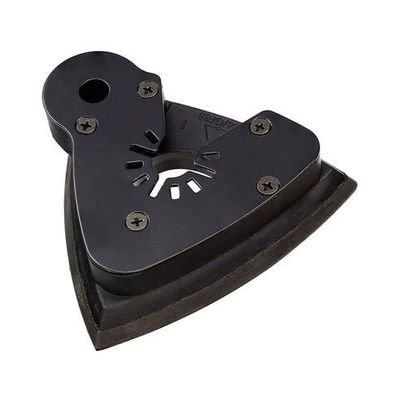 DeWalt DT20700 Slipplatta för Multimaskiner