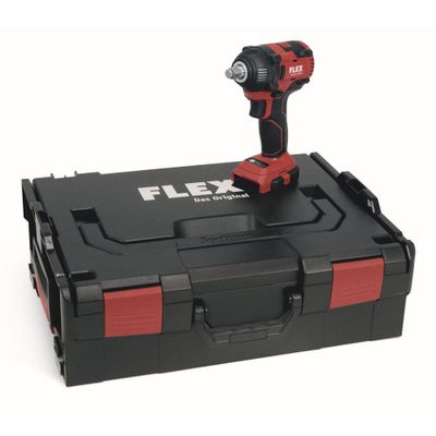 Flex Mutterdragare 1/2" IW 18.0-EC (utan batteri)