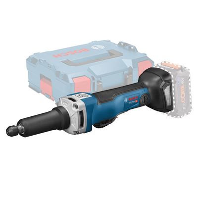 Bosch GGS 18V-23 PLC Rakslip 18V 8mm (Utan batterier)