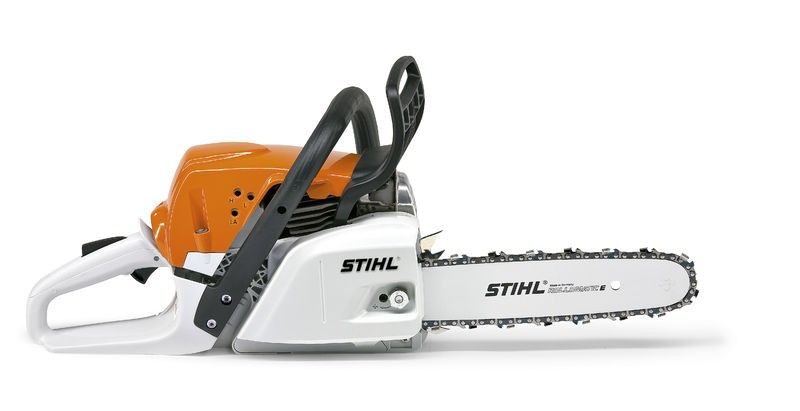 Stihl MS 251 Motorsåg 2,2 kw (35cm)