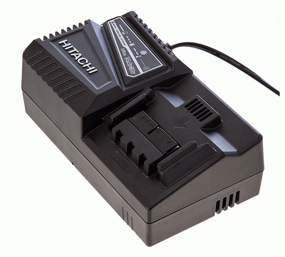 HiKOKI Batteriladdare UC18YFSL (14,4-18V)