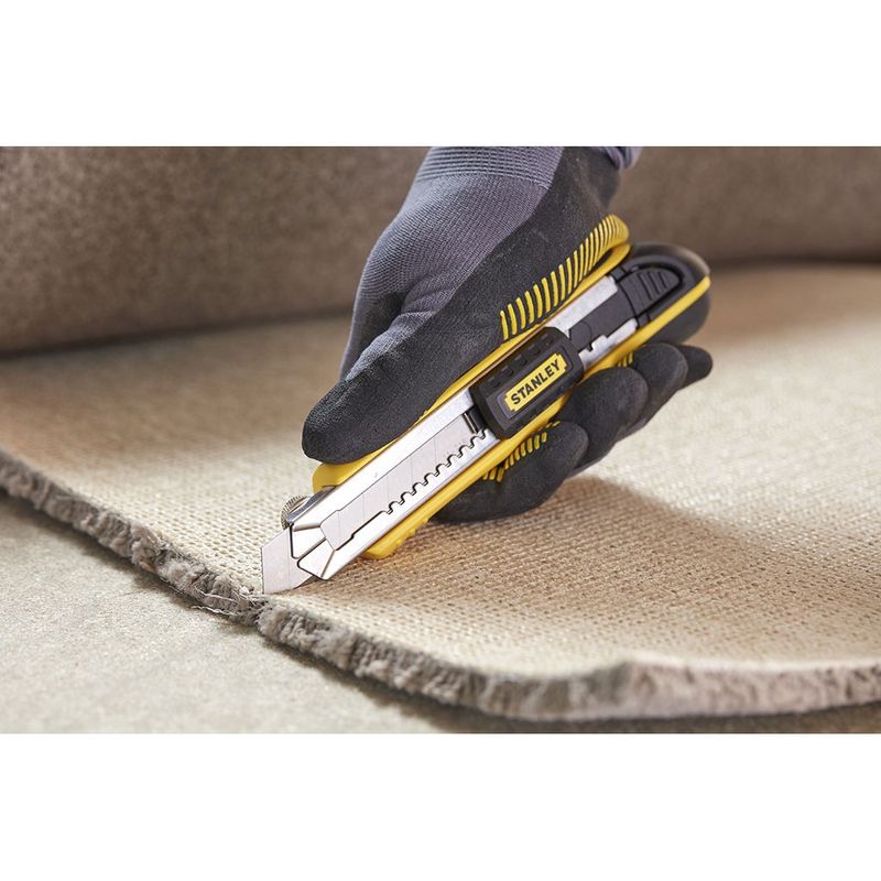 Stanley 0-10-481 Fatmax Brytblandskniv (18mm)