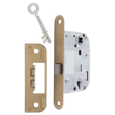 ASSA Låshus FAS 2020 1 Nyckel