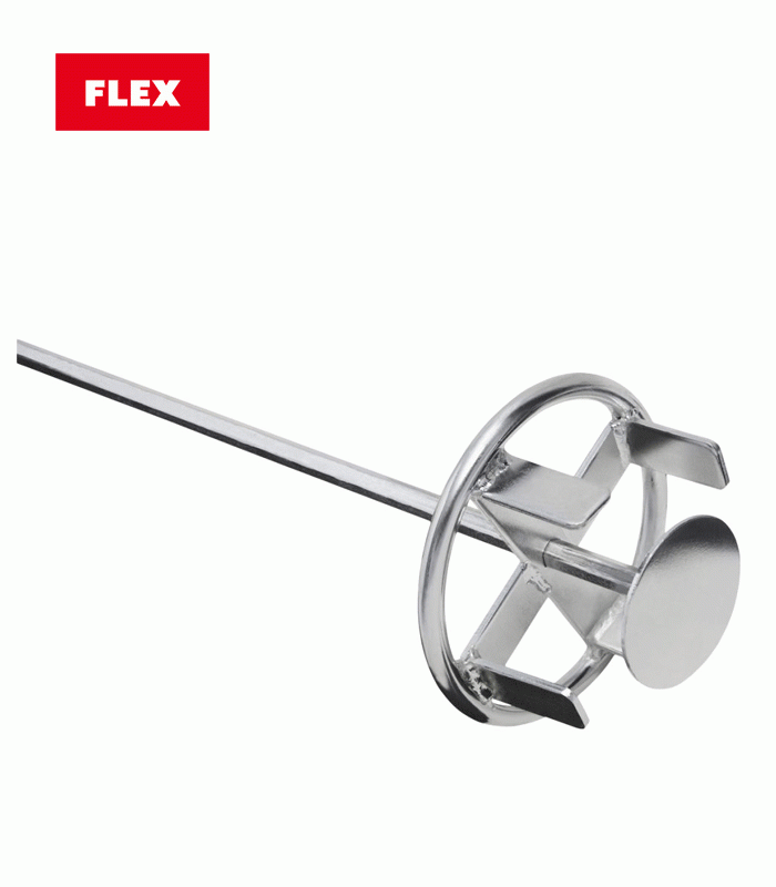 Flexxtra Blandarvisp 150mm Yttergänga