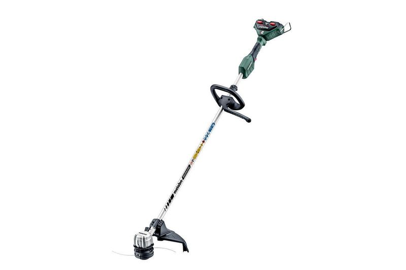 Metabo Grästrimmer FSD 36-18 LTX BL 40 18V (utan batteri)