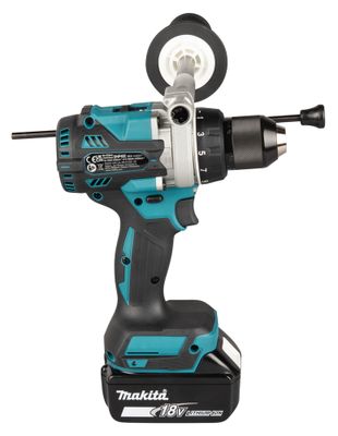 Makita DHP492Z Slagborrskruvdragare 18V (utan batterier)