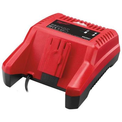 Milwaukee Batteriladdare M28 C