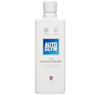 Autoglym Car Glass Polish 325 ml. flaska