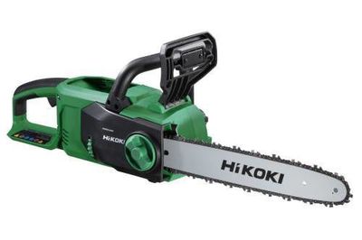 HiKOKI CS365DB Kedjesåg 36V 350mm svärd (utan batteri)