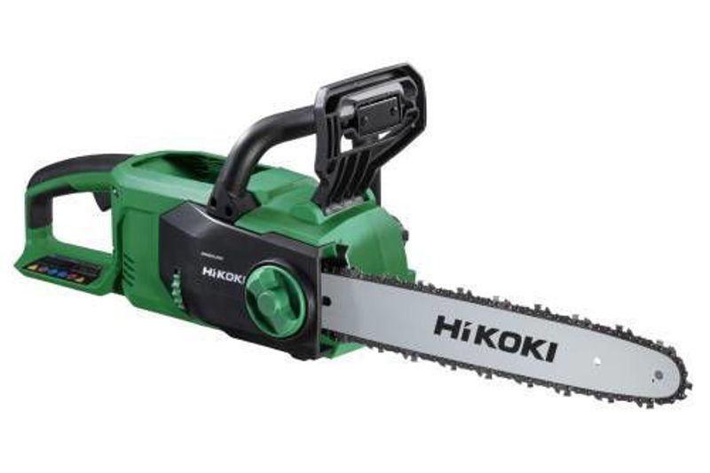 HiKOKI CS365DB Kedjesåg 36V 350mm svärd (utan batteri)