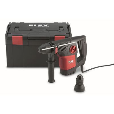Flex Kombihammare CHE4-32R SDS-Plus