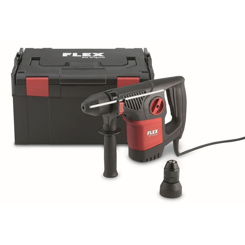 Flex Kombihammare CHE4-32R SDS-Plus