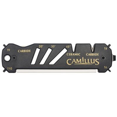 Camillus Glide Multi Fickbryne Keramik/Karbid Torxbits