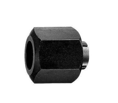 Bosch Spänntång med mutter 12mm