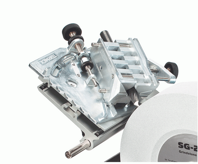 Tormek DBS-22 Jigg för borrslipning
