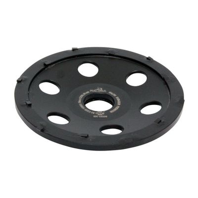 Flexxtra Slipskål PCD 125mm för lättare avverkning