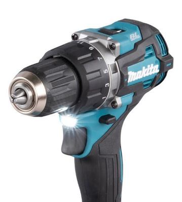 Makita DF002GZ Borrskruvdragare XGT® 40V 64Nm (utan batteri)