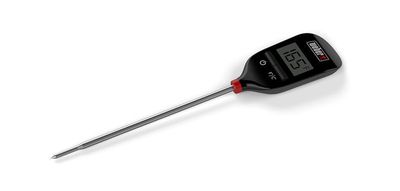 Weber 6750 Digitaltermometer med snabbavläsning
