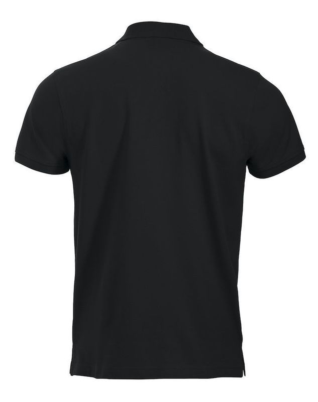 Clique Classic Lincoln Pike S/S Svart