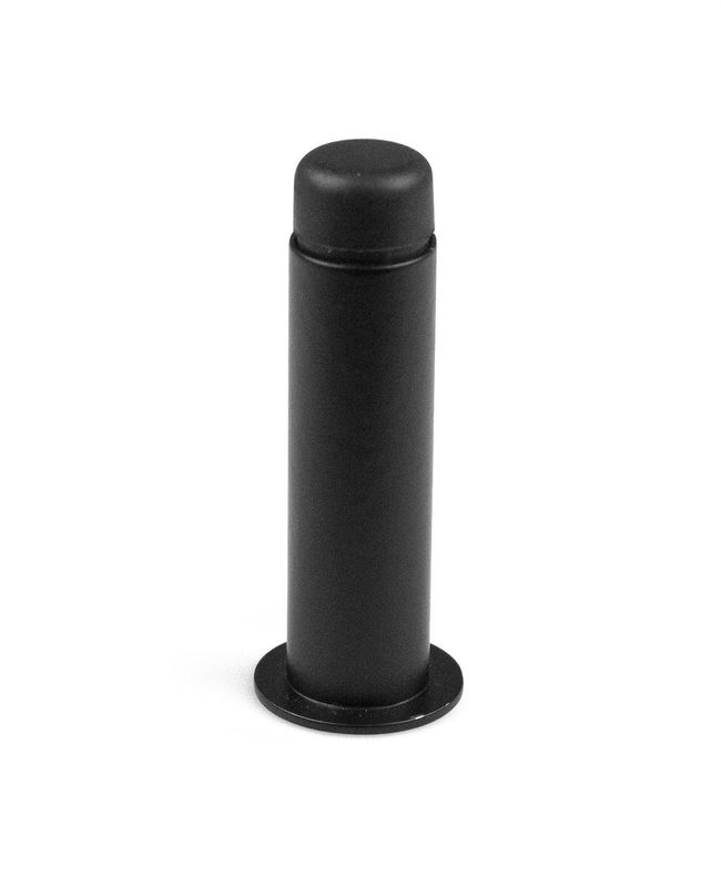 Habo Dörrstopp 2890 75mm Svart SB