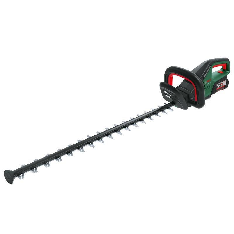 Bosch AdvancedHedgeCut 36V-65-28 Häcksax (utan batterier)