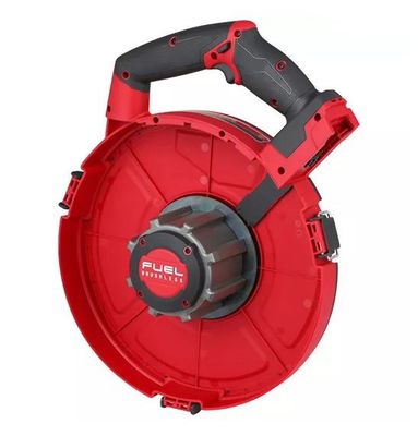 Milwaukee M18 FPFT-O fuel dragfjäder (utan batteri)